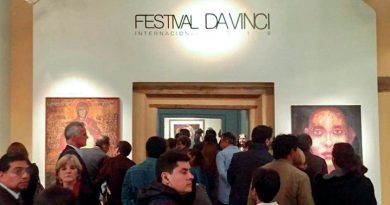 Festival Internacional Da Vinci 2022 Da Vinci 2022