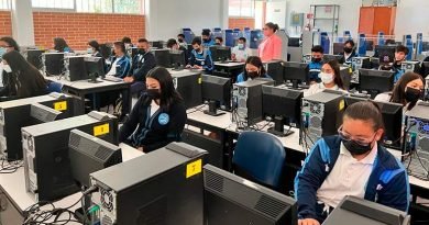 Implementan estrategia de recuperación de aprendizajes aprendizajes