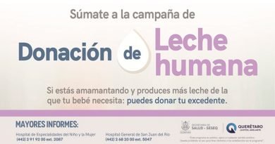 Día Mundial de la Donación de Leche Materna Día Mundial de la Donación de Leche Materna